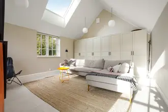 Villa på Hunderupvej 143, 5230 Odense M