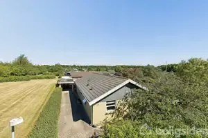 Villa på Nysøgård 15, 4230 Skælskør