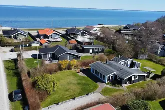 Fritidshus på Gunners Alle 4, Hasmark Strand, 5450 Otterup