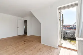 Ejerlejlighed på Holmehusvej 87, 2. tv., 5000 Odense C