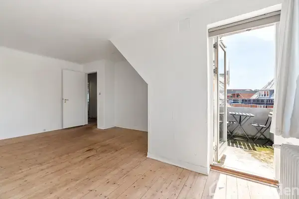 Ejerlejlighed på Holmehusvej 87, 2. tv., 5000 Odense C