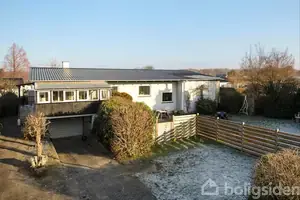 Villa på Ventemøllevej 20B, 4293 Dianalund
