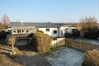 Villa på Ventemøllevej 20B, 4293 Dianalund