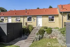 Andelsbolig på Thorsvang 18, 5700 Svendborg