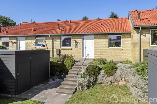 Andelsbolig på Thorsvang 18, 5700 Svendborg