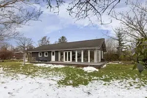 Fritidsbolig på Markvej 2, 3250 Gilleleje
