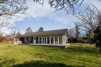 Fritidshus på Markvej 2, Strand Esbønderup, 3250 Gilleleje