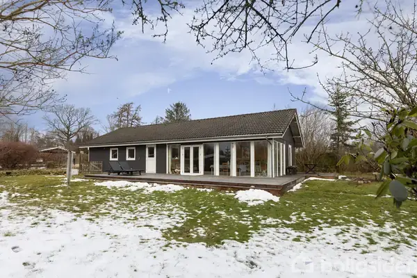 Fritidsbolig på Markvej 2, 3250 Gilleleje