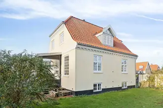 Villa på Vejlands Allé 23, 2300 København S