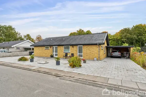 Villa på Bjørnekæret 2B, 5270 Odense N
