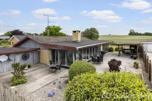 Villa på Enghaven 58, 3630 Jægerspris