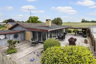 Villa på Enghaven 58, Gerlev, 3630 Jægerspris