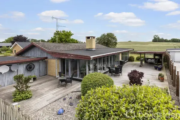 Villa på Enghaven 58, 3630 Jægerspris
