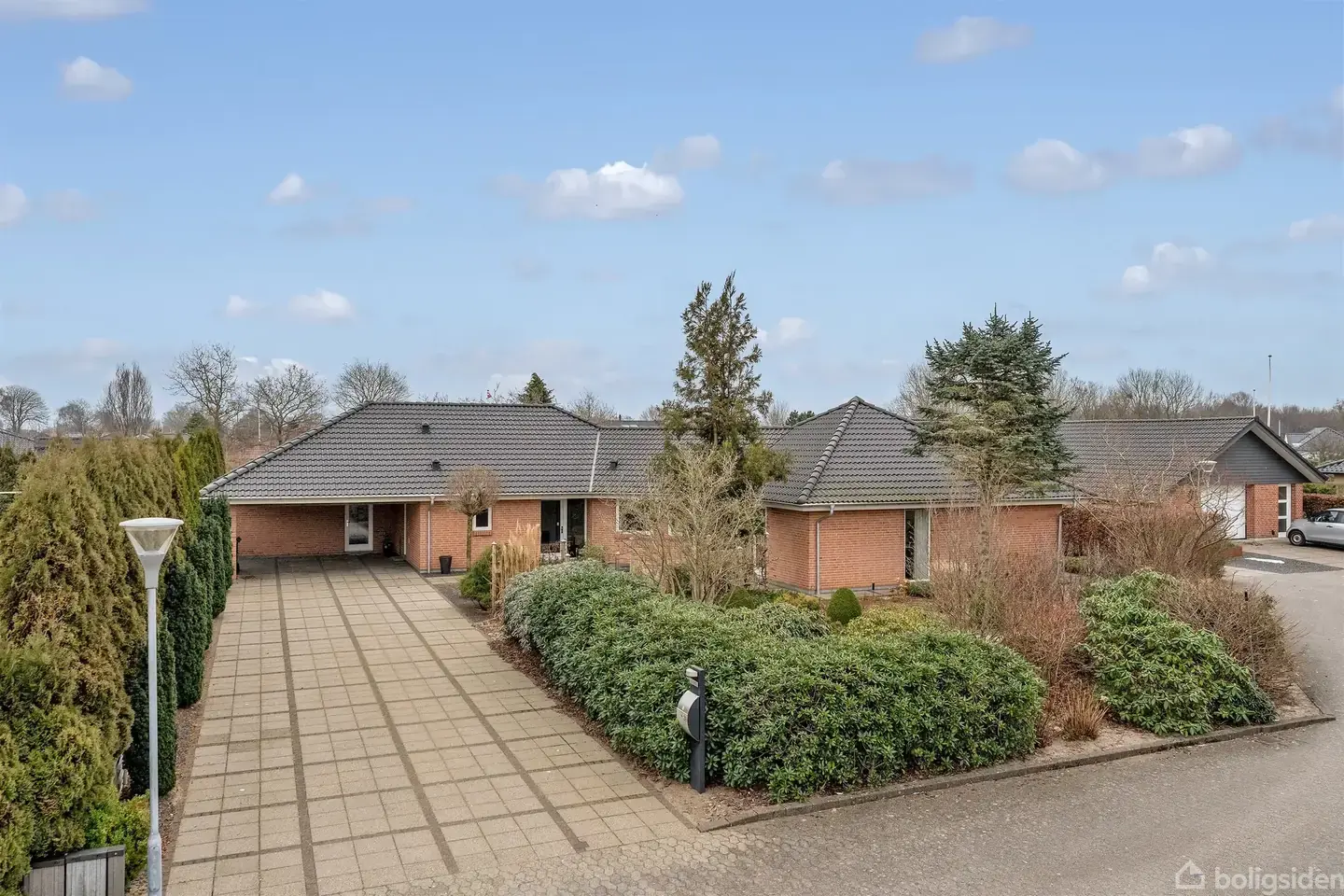 Villa på Engsøparken 39, 7200 Grindsted