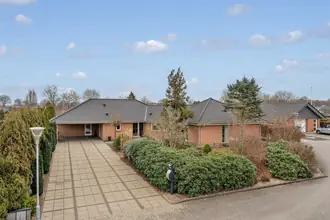 Villa på Engsøparken 39, 7200 Grindsted