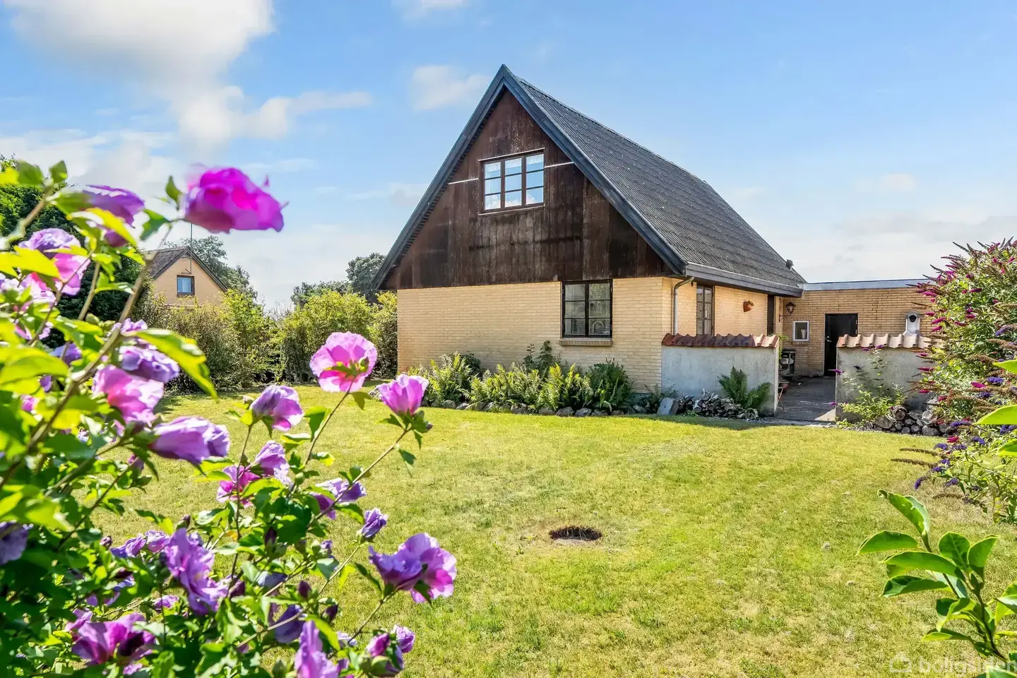 Villa på Carl Amossensvej 2, 3300 Frederiksværk