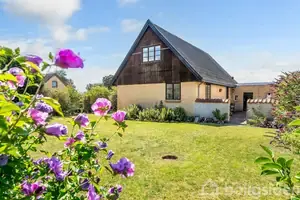 Villa på Carl Amossensvej 2, 3300 Frederiksværk