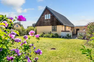 Villa på Carl Amossensvej 2, 3300 Frederiksværk