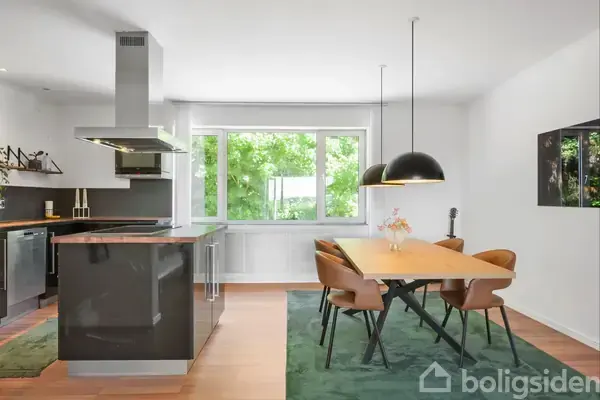 Ejerlejlighed på Østergade 4B, 1. tv., 6040 Egtved