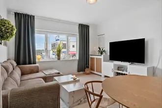 Ejerlejlighed på Silkeborgvej 122, tv., 8000 Aarhus C