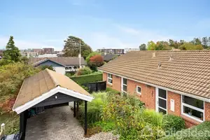 Rækkehus på Spurvevej 14F, 8800 Viborg