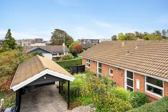 Rækkehus på Spurvevej 14F, 8800 Viborg