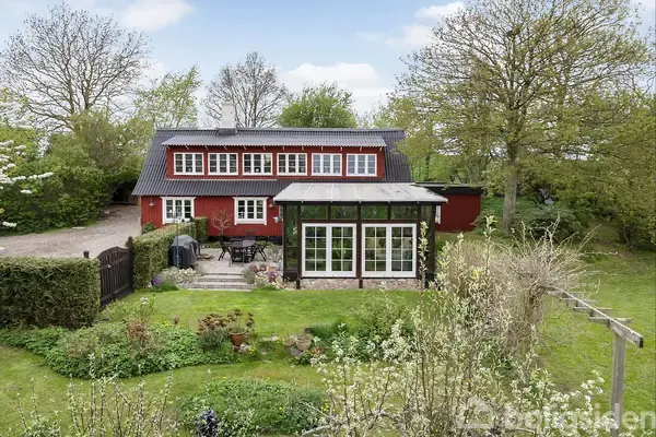 Villa på Tinghøjvej 1, 4534 Hørve