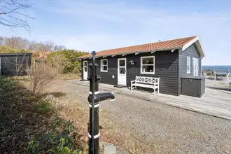Fritidshus på Lundegårdsvej 4, Sandkås, 3770 Allinge