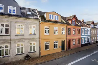 Rækkehus på Thorsgade 46, 5000 Odense C