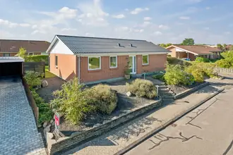 Villa på Lindebakken 3, Gjessø, 8600 Silkeborg