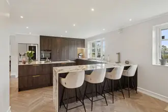 Villa på Høstenvej 21, Høsten, 4690 Haslev