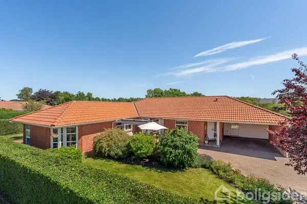 Villa på Søndervold 335, 7200 Grindsted