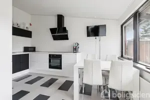 Rækkehus på Sankt Olavs Alle 94, 2630 Taastrup