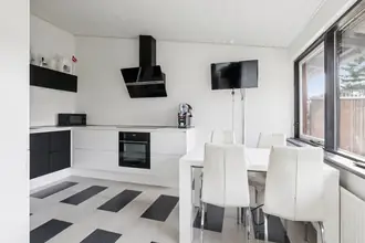 Rækkehus på Sankt Olavs Alle 94, 2630 Taastrup