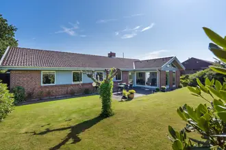 Villa på Vejgårdsvænget 14, 3520 Farum