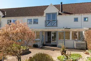 Rækkehus på Kastanie Alle 19, 3250 Gilleleje