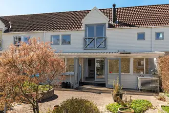 Rækkehus på Kastanie Alle 19, 3250 Gilleleje