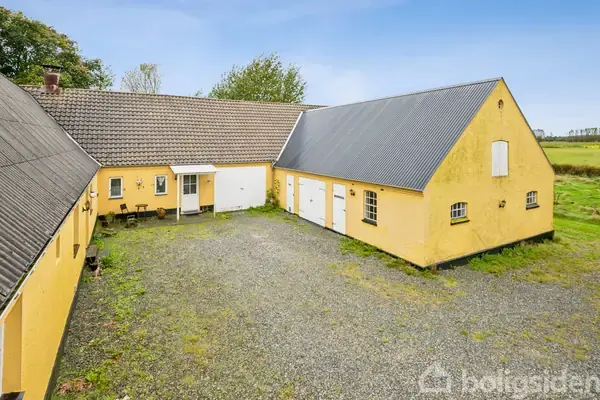 Villa på Kørupvej 51, 5450 Otterup