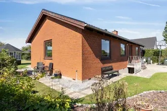 Villa på Bredholtvej 24, 2650 Hvidovre