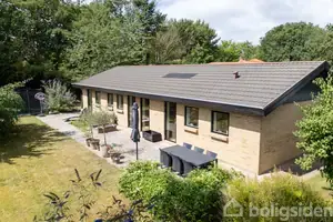 Villa på Johannes Grosens Vej 13, 8250 Egå