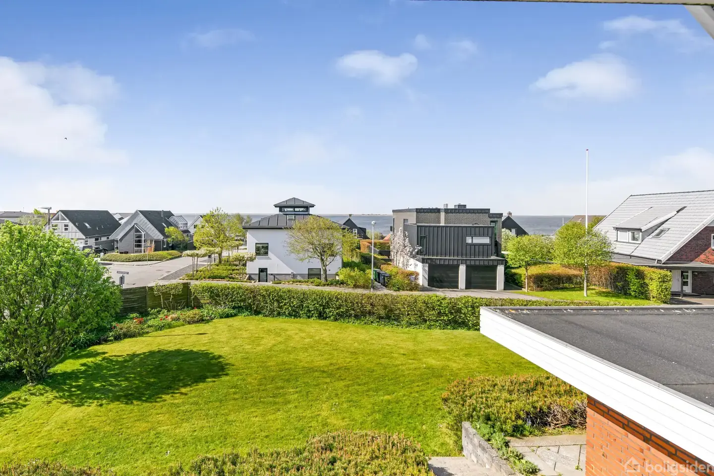 Villa på Bakkevænget 8, 6710 Esbjerg V