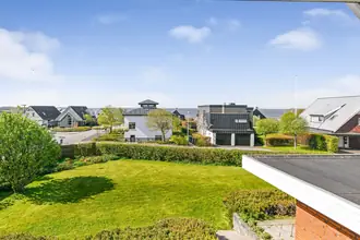 Villa på Bakkevænget 8, Hjerting, 6710 Esbjerg V