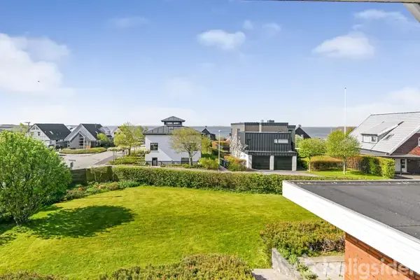 Villa på Bakkevænget 8, 6710 Esbjerg V