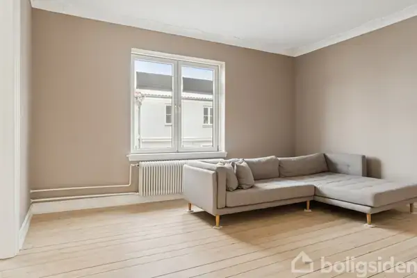 Ejerlejlighed på Løvegade 51A, 1. tv., 4200 Slagelse