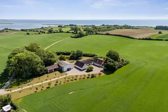 Landejendom på Glænøvej 370, Glænø, 4230 Skælskør