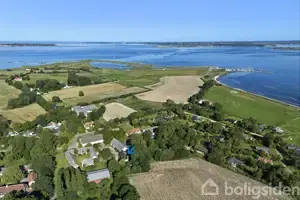 Fritidsbolig på Hovedvejen 15, 5602 Avernakø