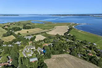 Fritidshus på Hovedvejen 15, 5602 Avernakø