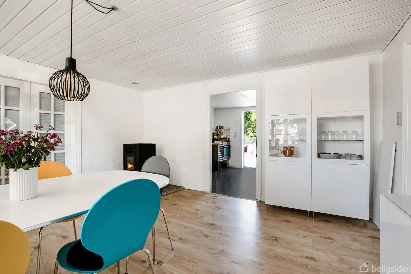 Villa på Søhalevej 2, 9500 Hobro