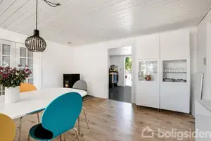 Villa på Søhalevej 2, 9500 Hobro
