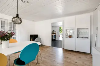 Villa på Søhalevej 2, Hvilsom, 9500 Hobro